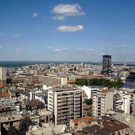 Apartment Royal City بلغراد المظهر الخارجي الصورة