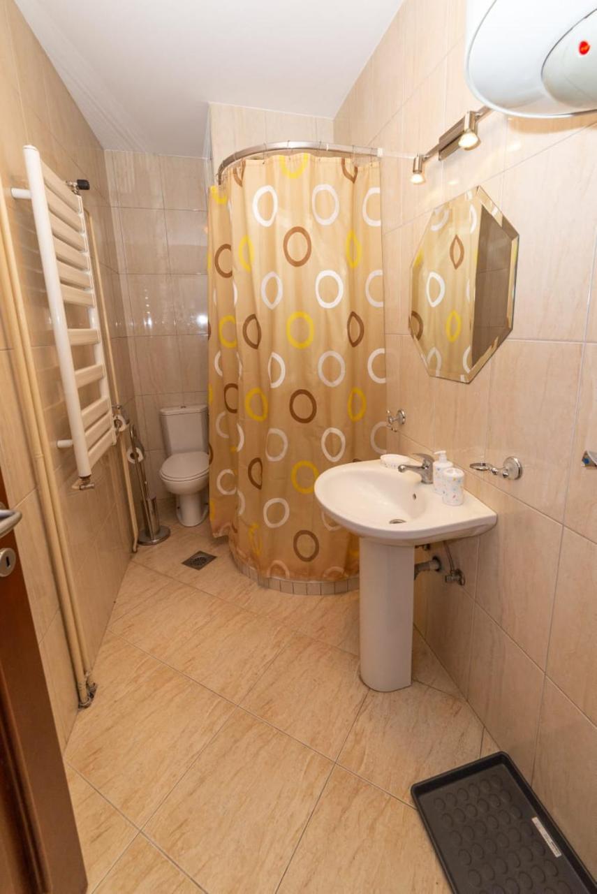 Apartment Royal City بلغراد المظهر الخارجي الصورة
