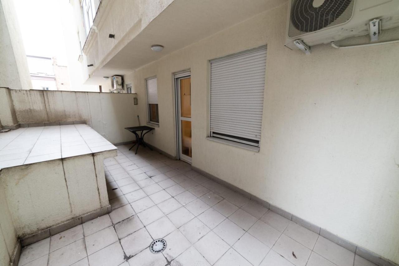 Apartment Royal City بلغراد المظهر الخارجي الصورة